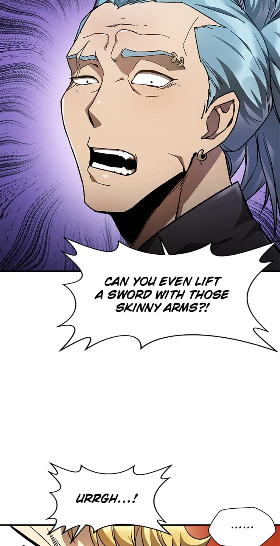 Read Helmut (en) Manga Online