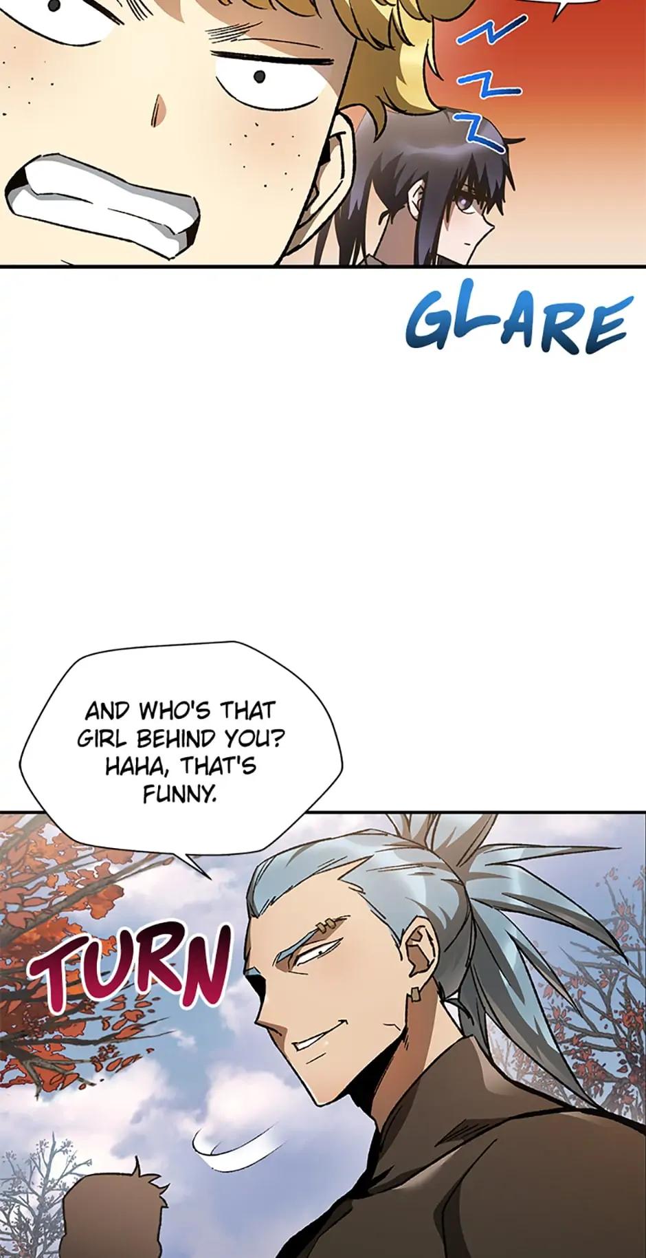 Read Helmut (en) Manga Online