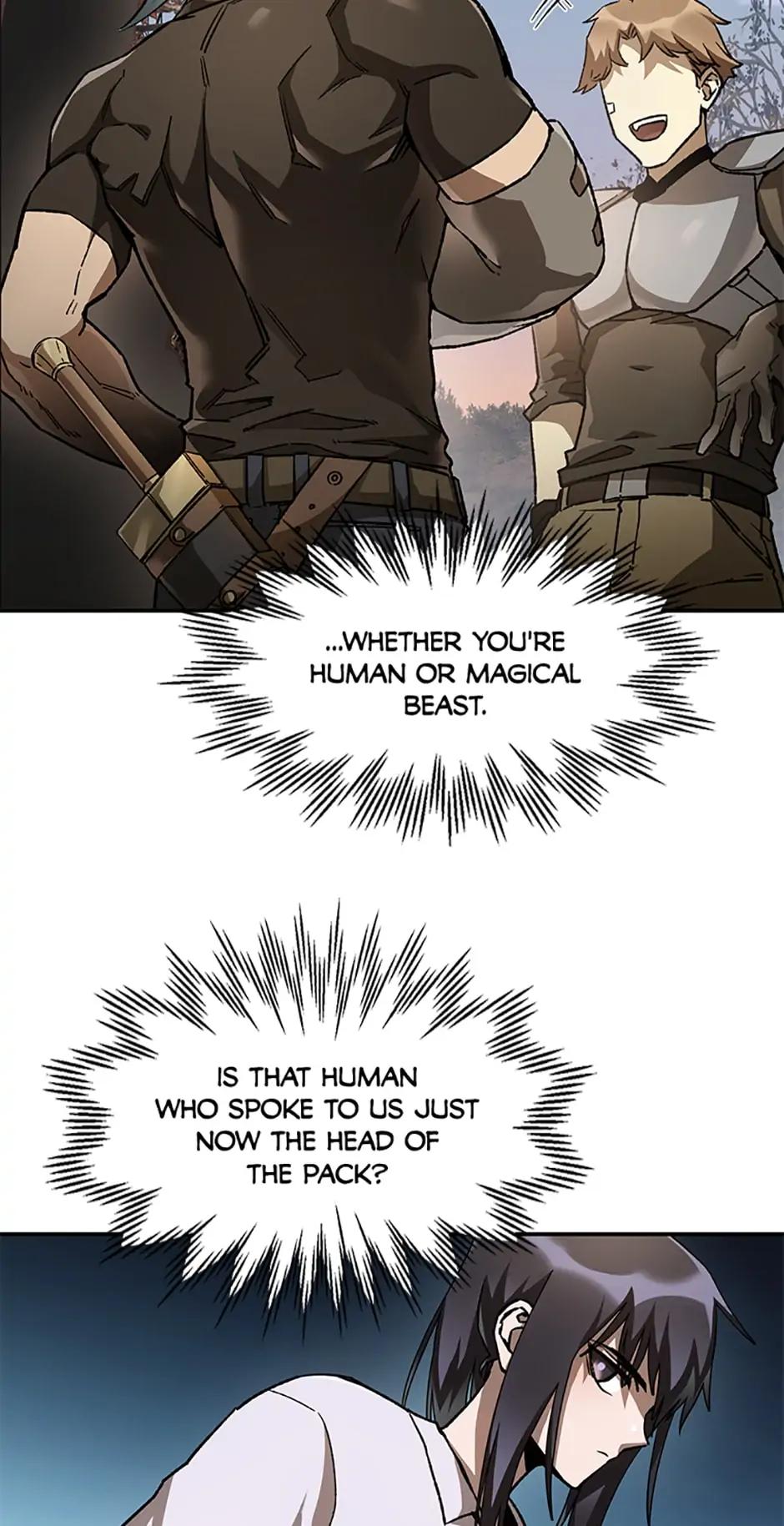 Read Helmut (en) Manga Online