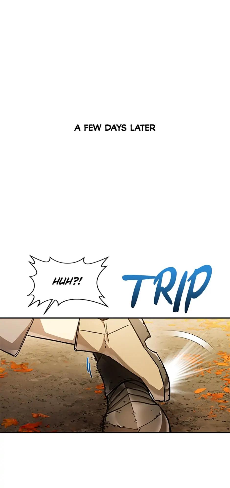 Read Helmut (en) Manga Online