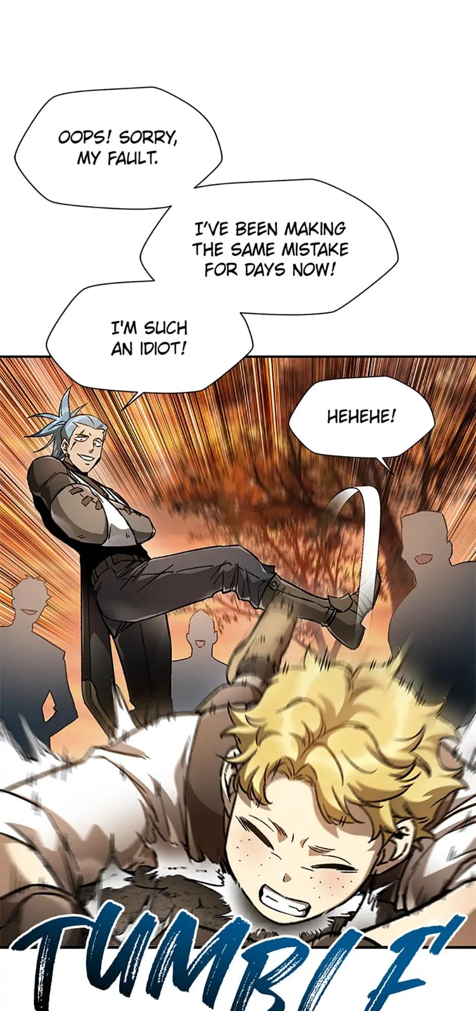 Read Helmut (en) Manga Online