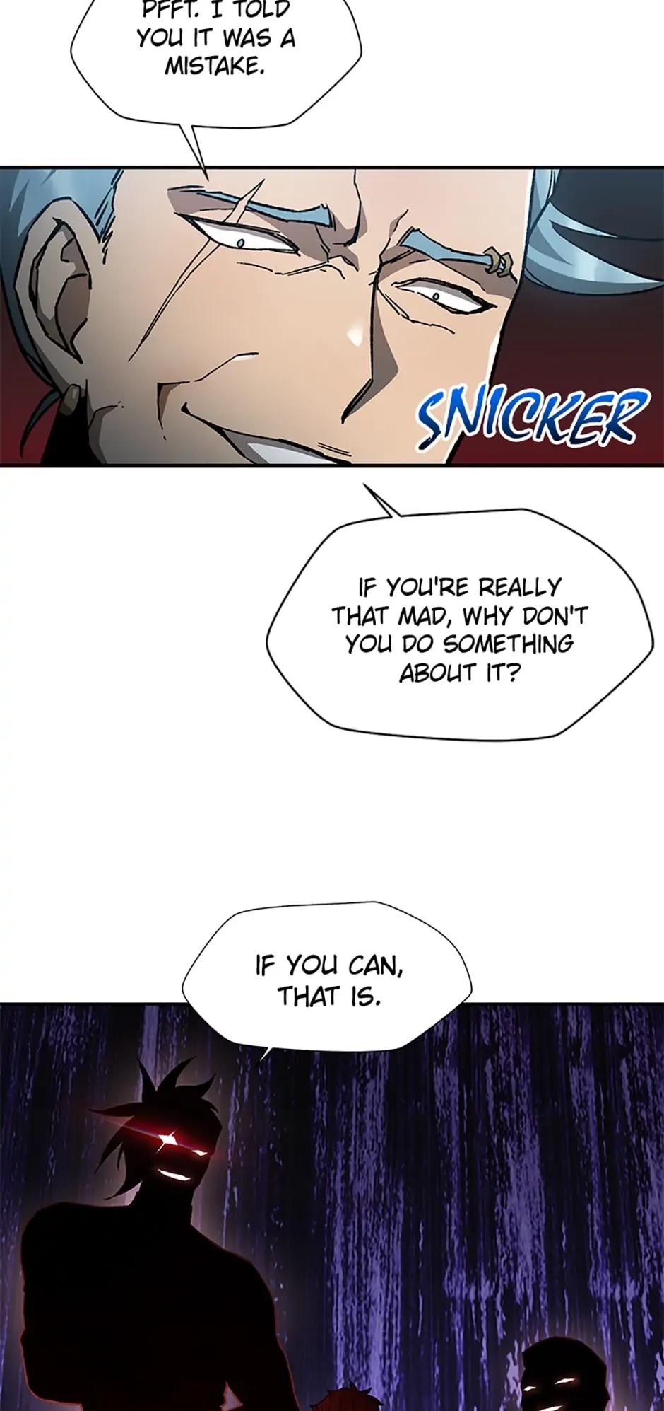 Read Helmut (en) Manga Online