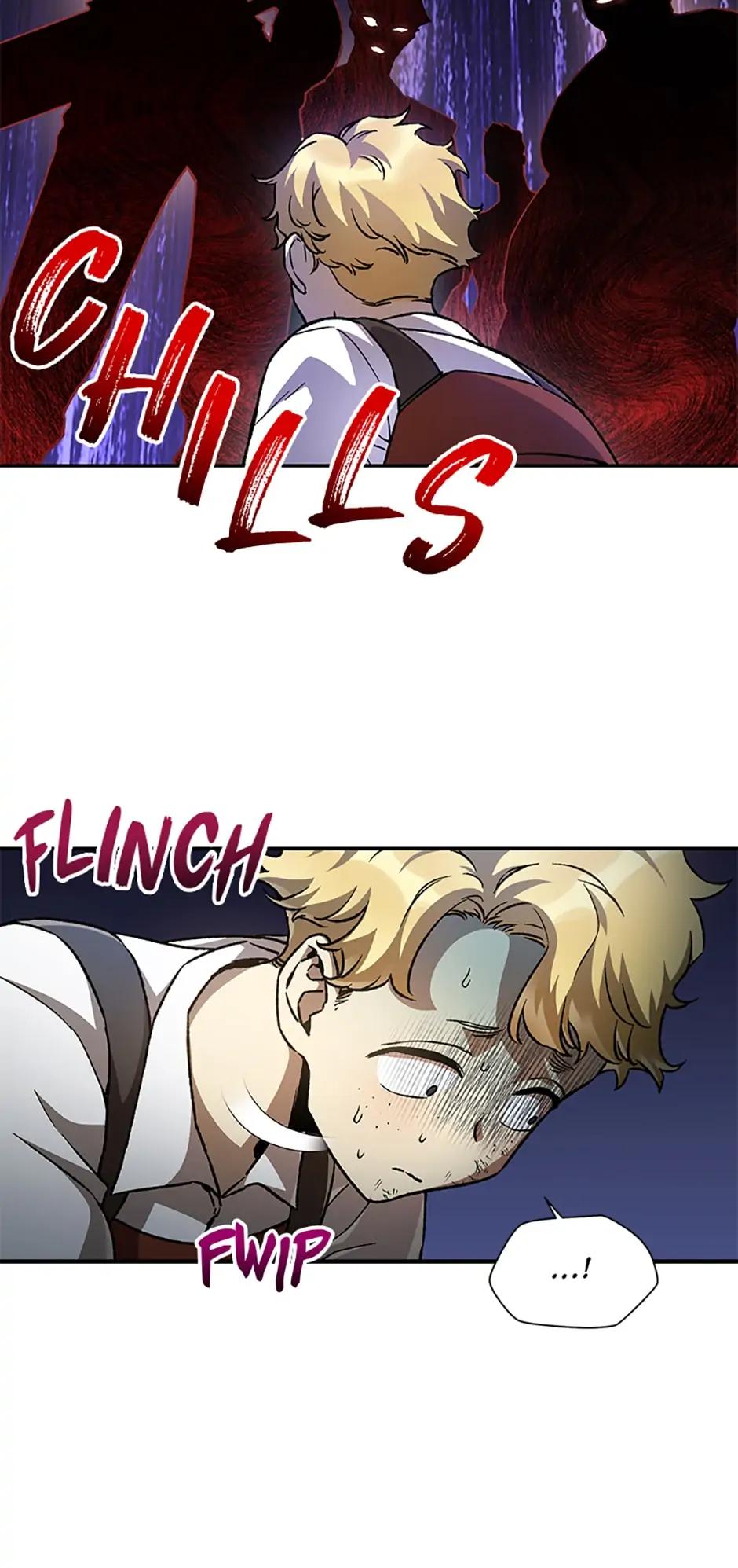 Read Helmut (en) Manga Online