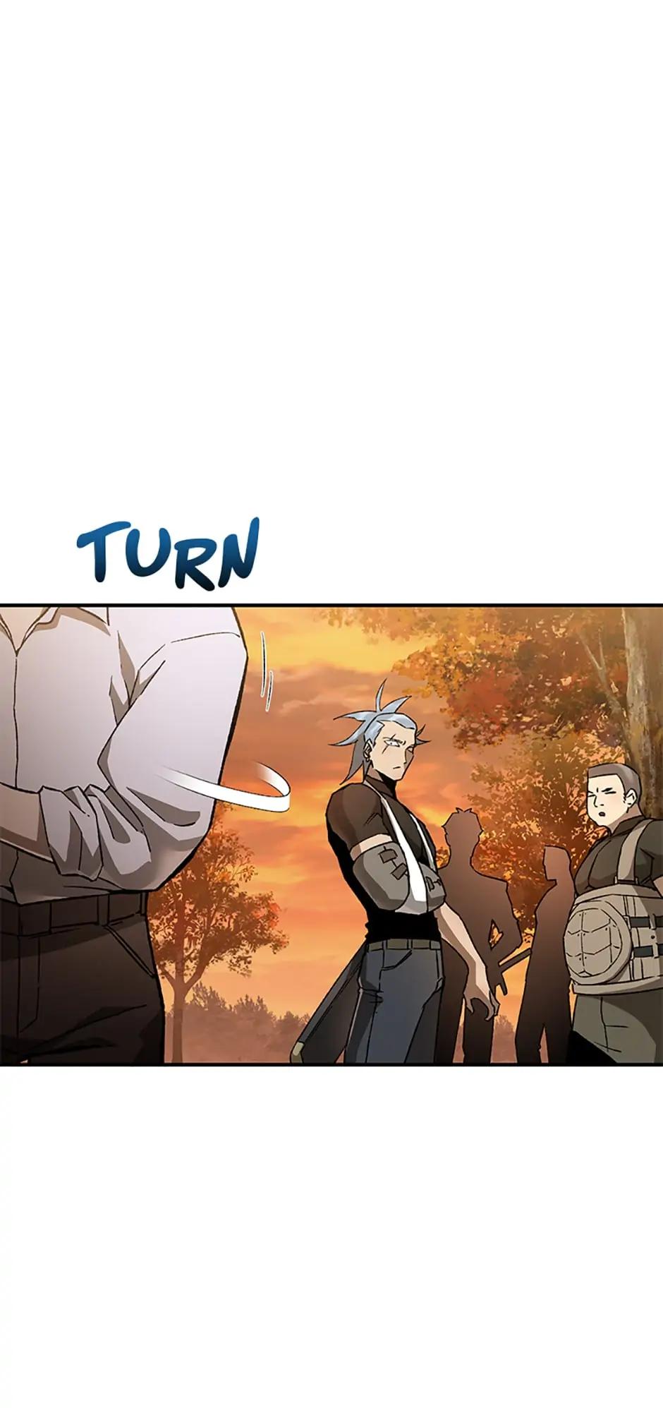 Read Helmut (en) Manga Online