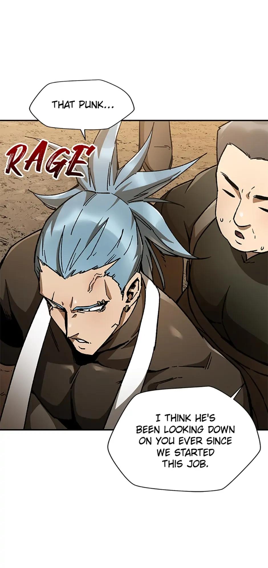 Read Helmut (en) Manga Online