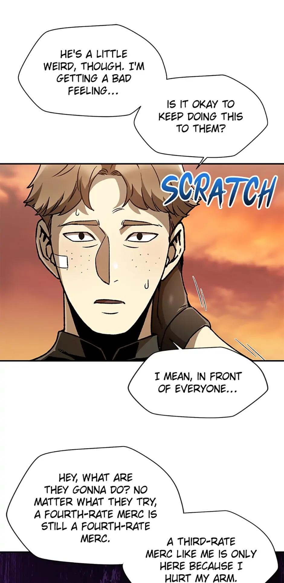 Read Helmut (en) Manga Online