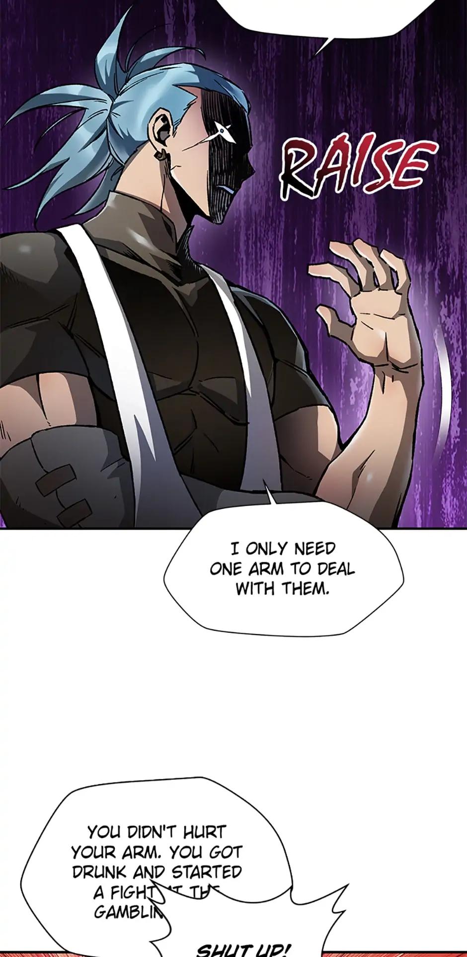 Read Helmut (en) Manga Online