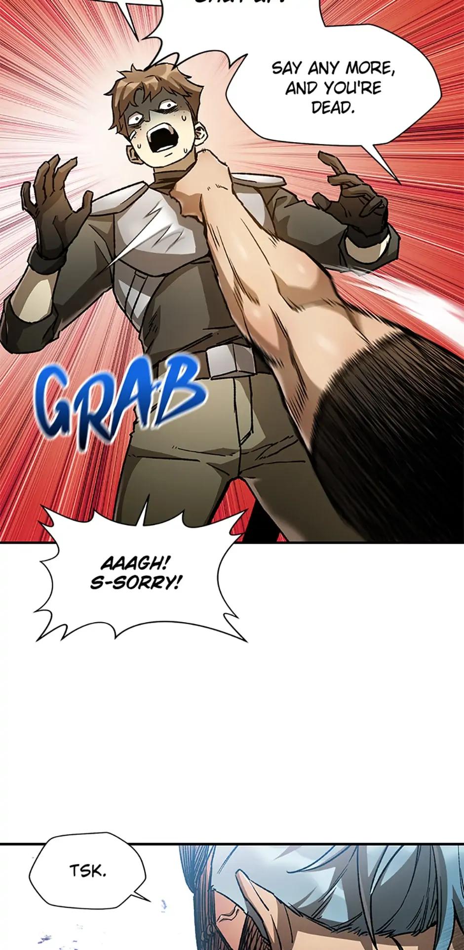 Read Helmut (en) Manga Online