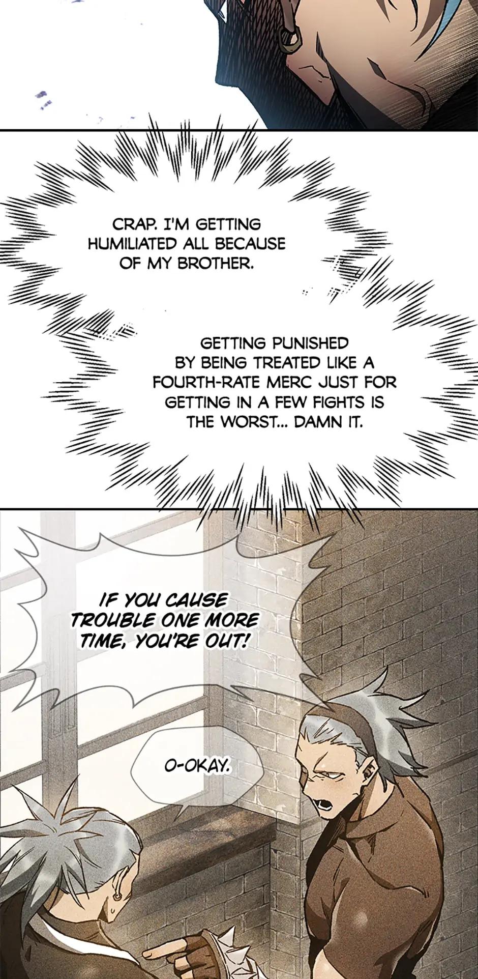 Read Helmut (en) Manga Online