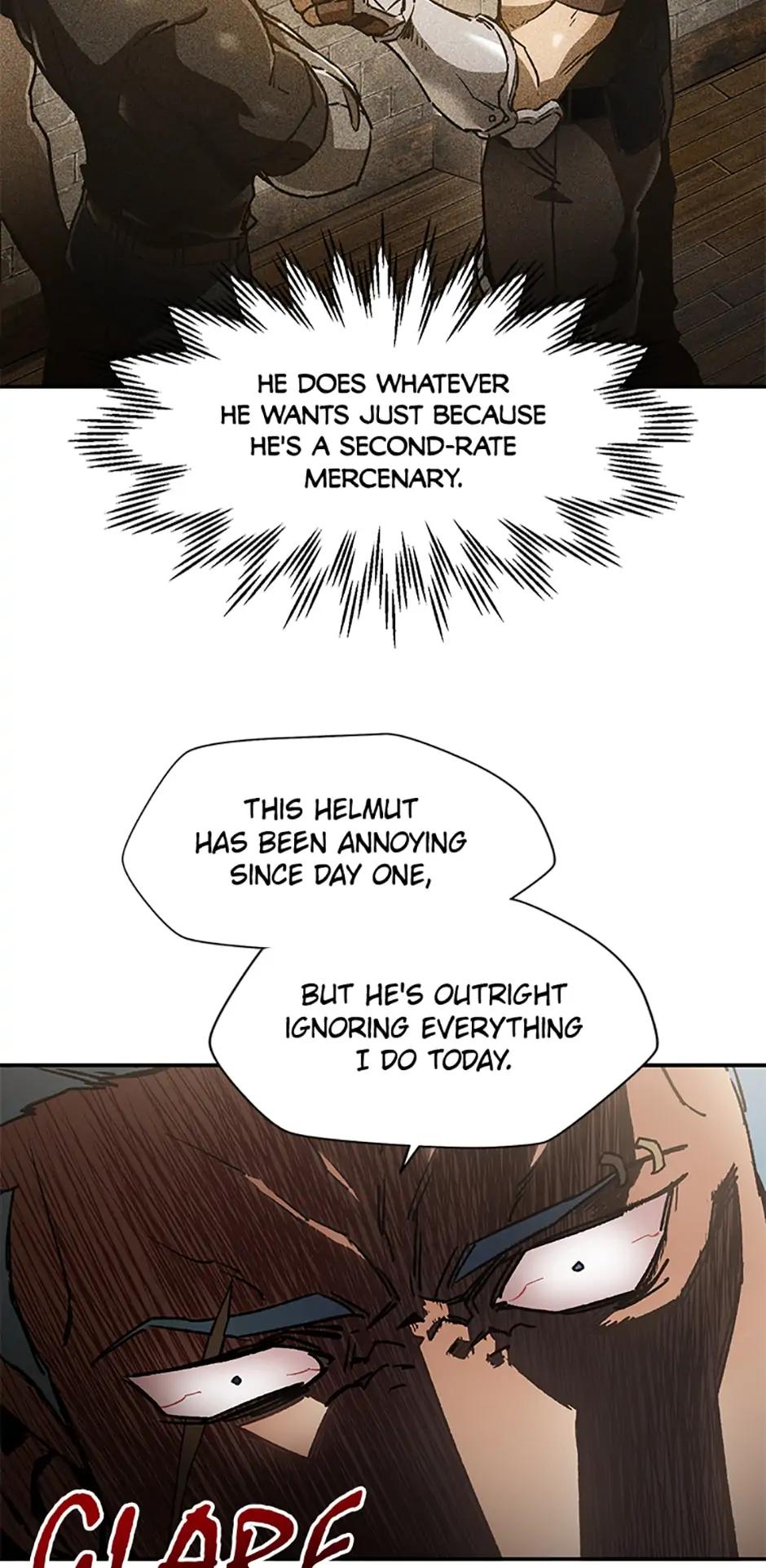 Read Helmut (en) Manga Online