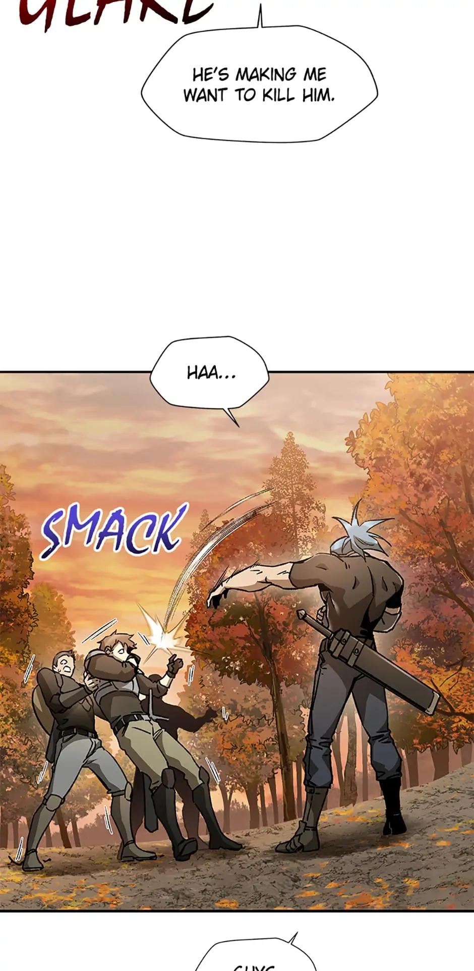 Read Helmut (en) Manga Online