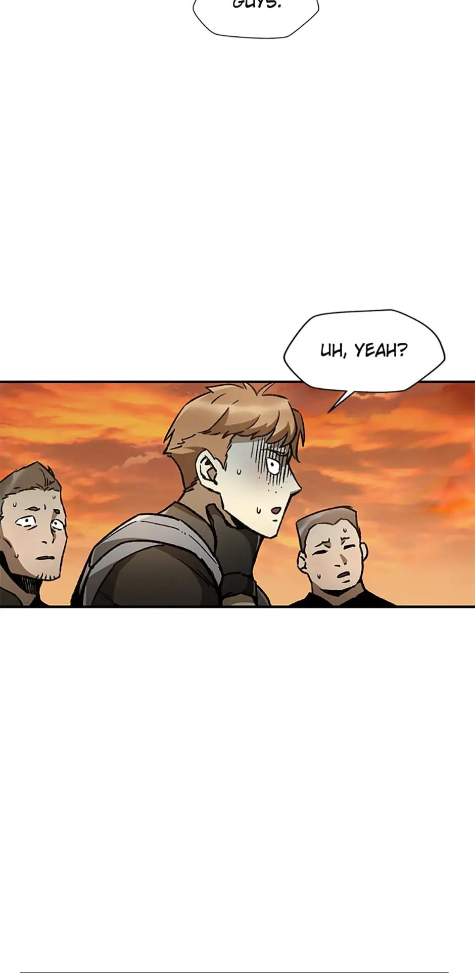 Read Helmut (en) Manga Online