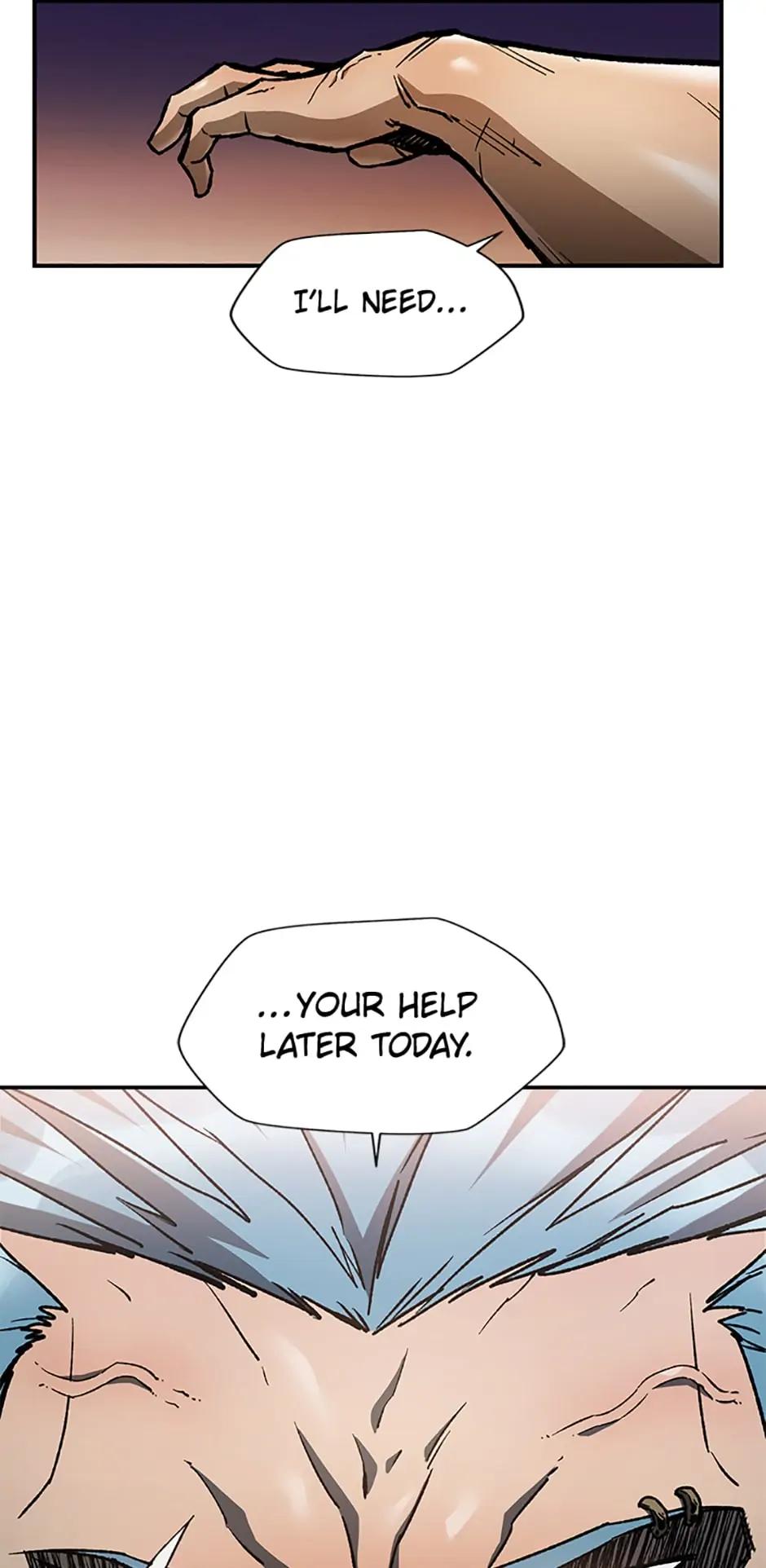 Read Helmut (en) Manga Online