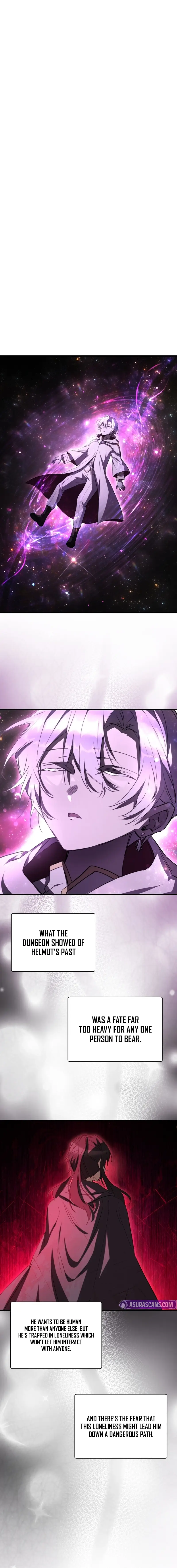 Read Helmut (en) Manga Online