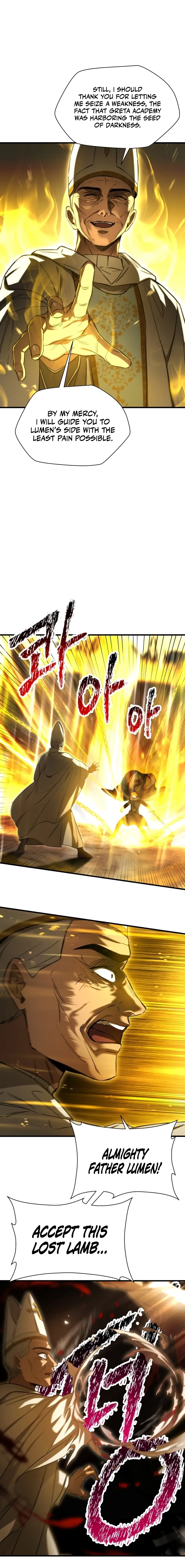 Read Helmut (en) Manga Online