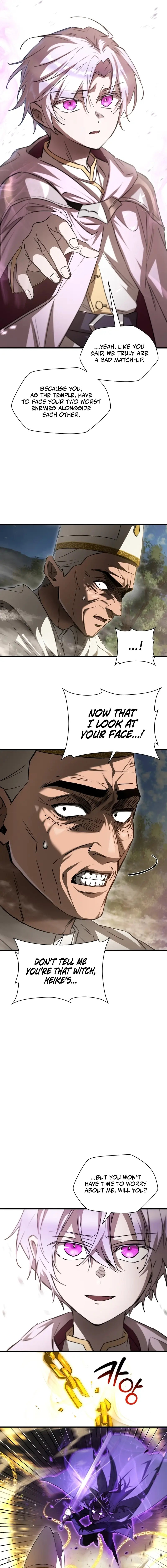 Read Helmut (en) Manga Online