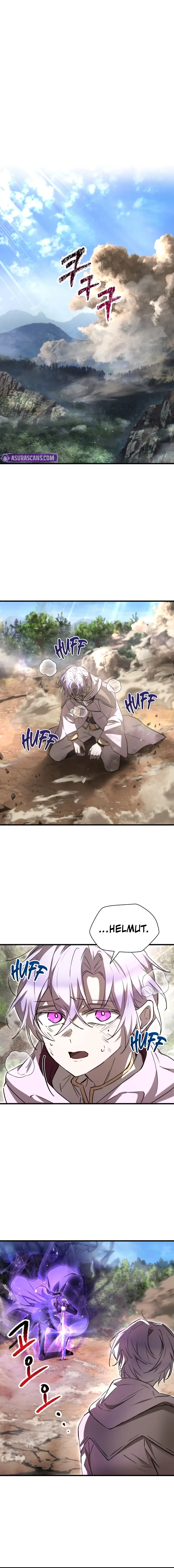 Read Helmut (en) Manga Online