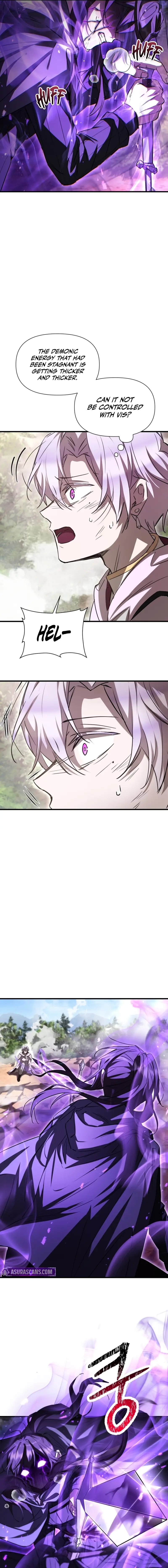 Read Helmut (en) Manga Online