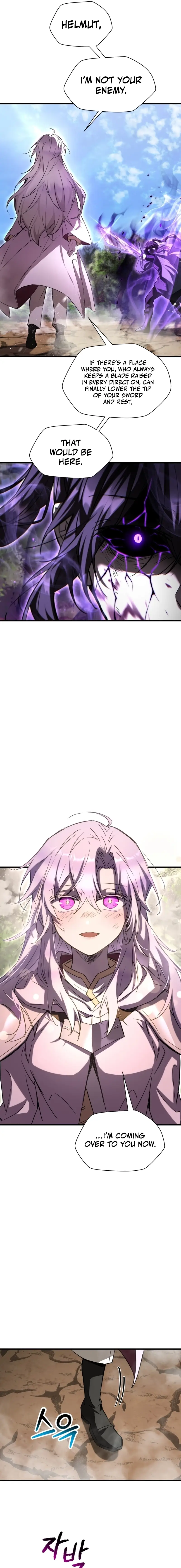 Read Helmut (en) Manga Online