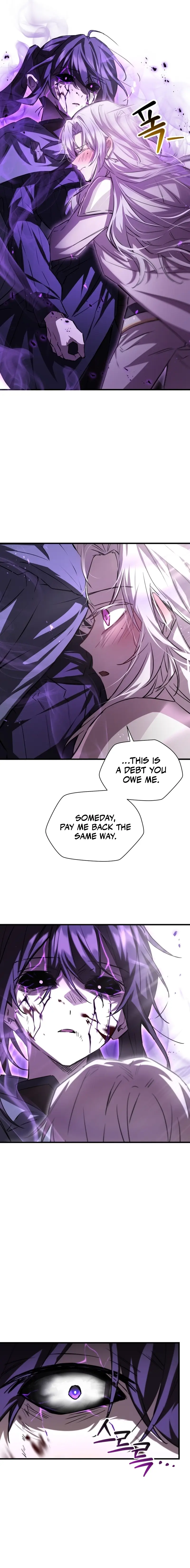 Read Helmut (en) Manga Online