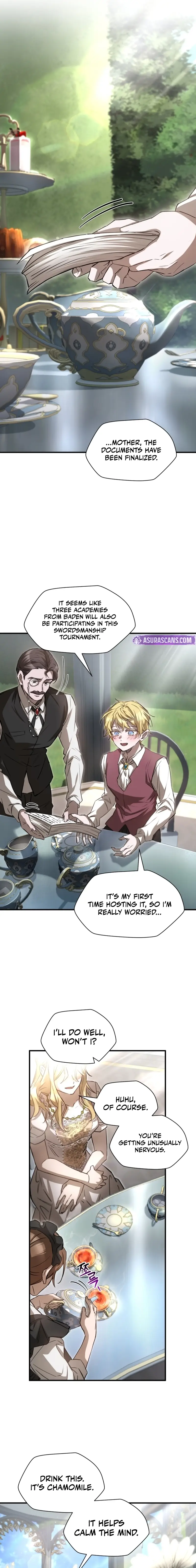 Read Helmut (en) Manga Online