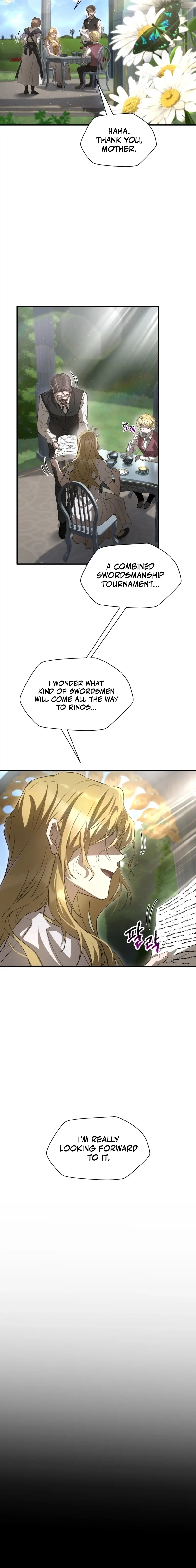 Read Helmut (en) Manga Online