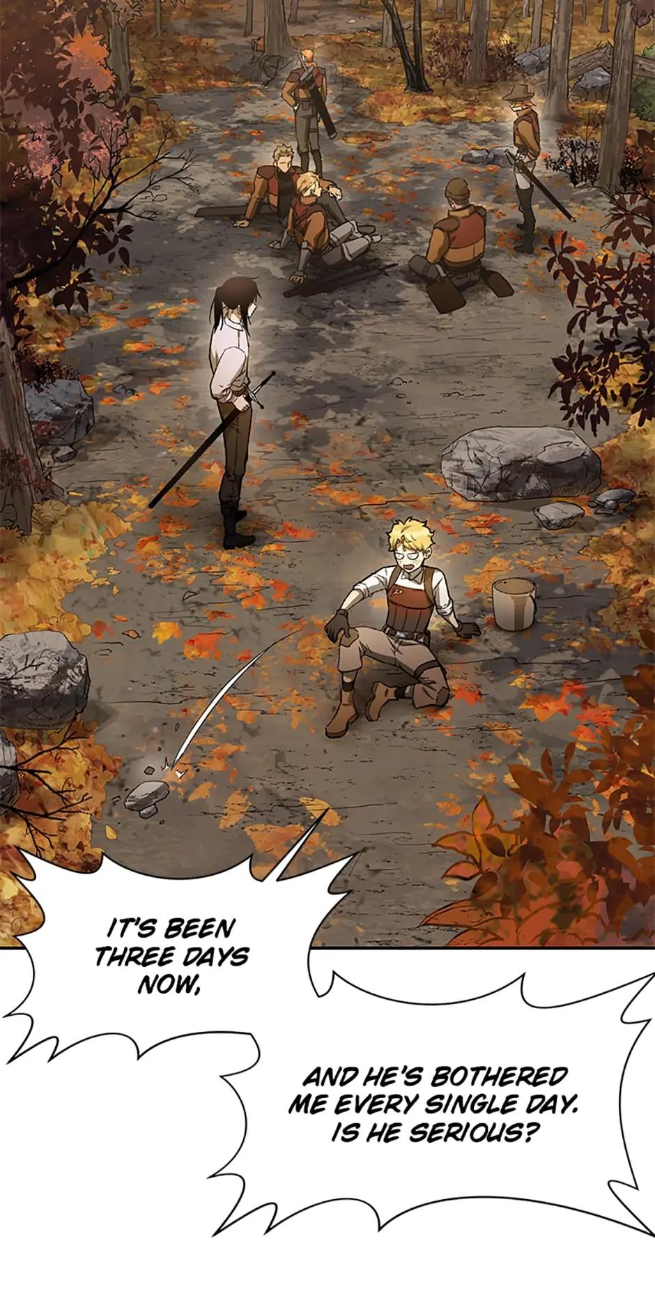 Read Helmut (en) Manga Online