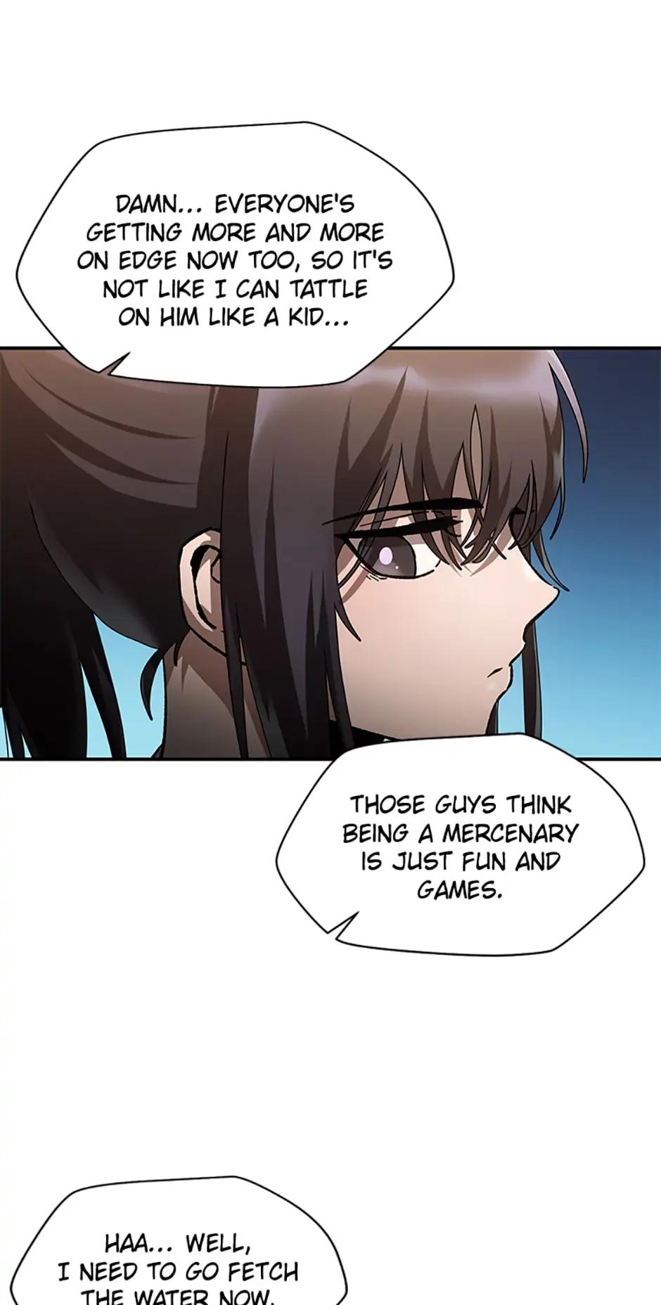 Read Helmut (en) Manga Online