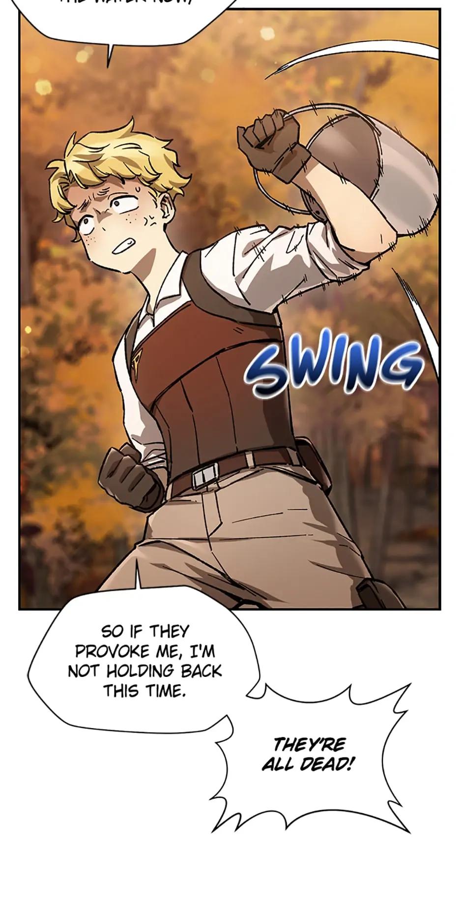 Read Helmut (en) Manga Online