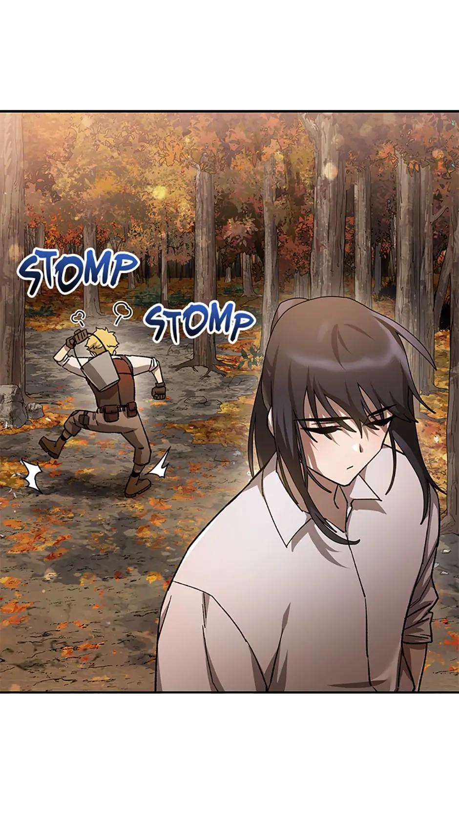 Read Helmut (en) Manga Online