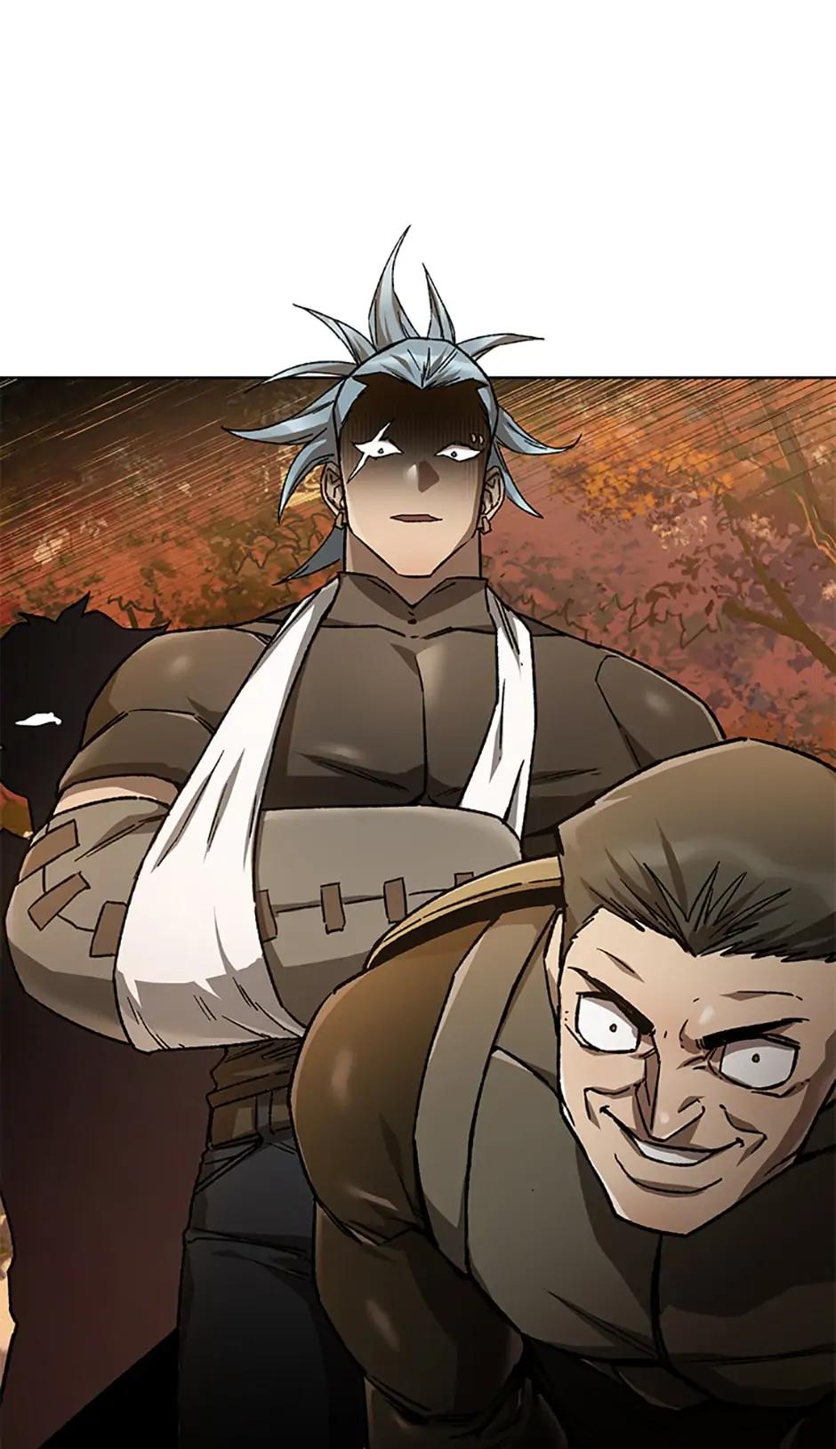 Read Helmut (en) Manga Online