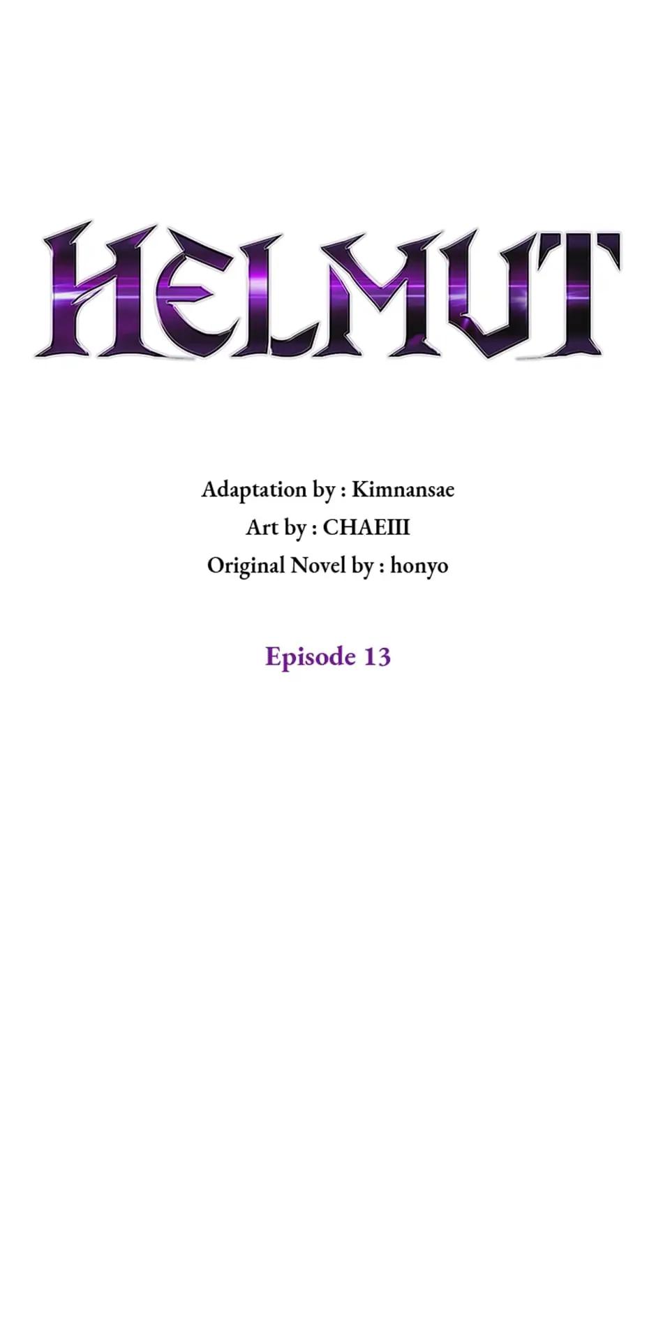 Read Helmut (en) Manga Online