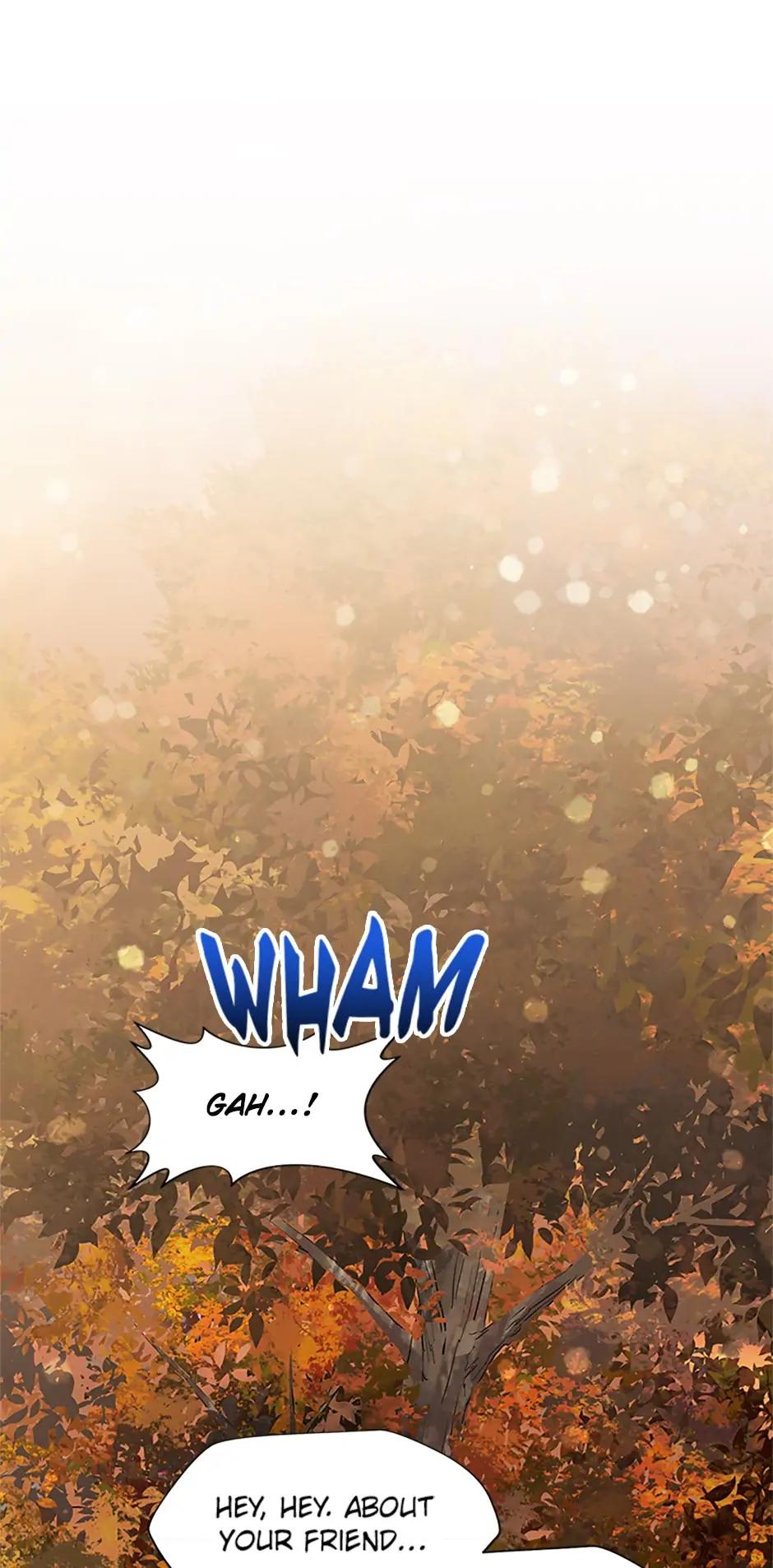 Read Helmut (en) Manga Online