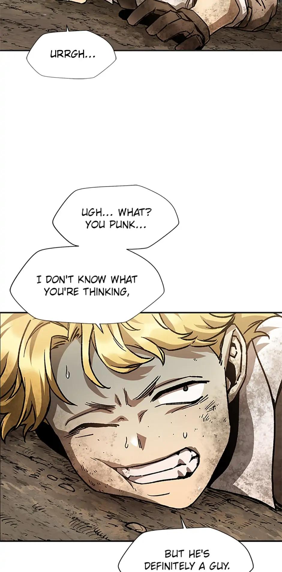 Read Helmut (en) Manga Online