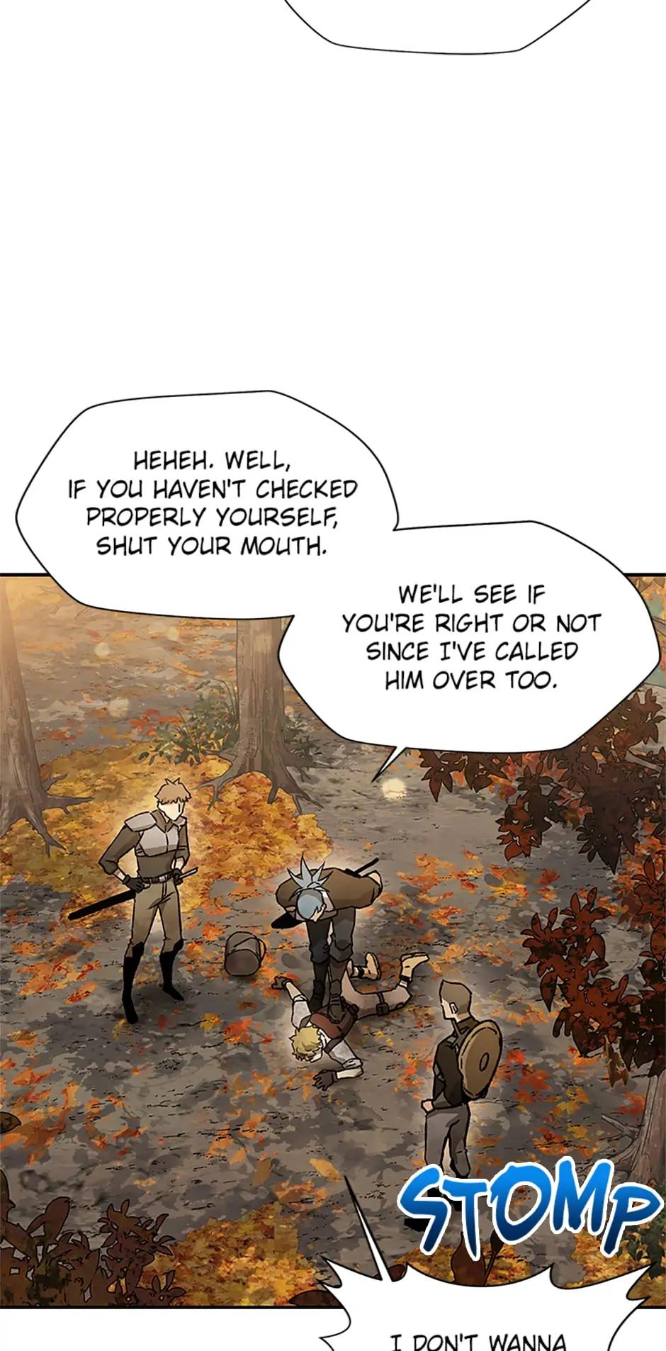 Read Helmut (en) Manga Online