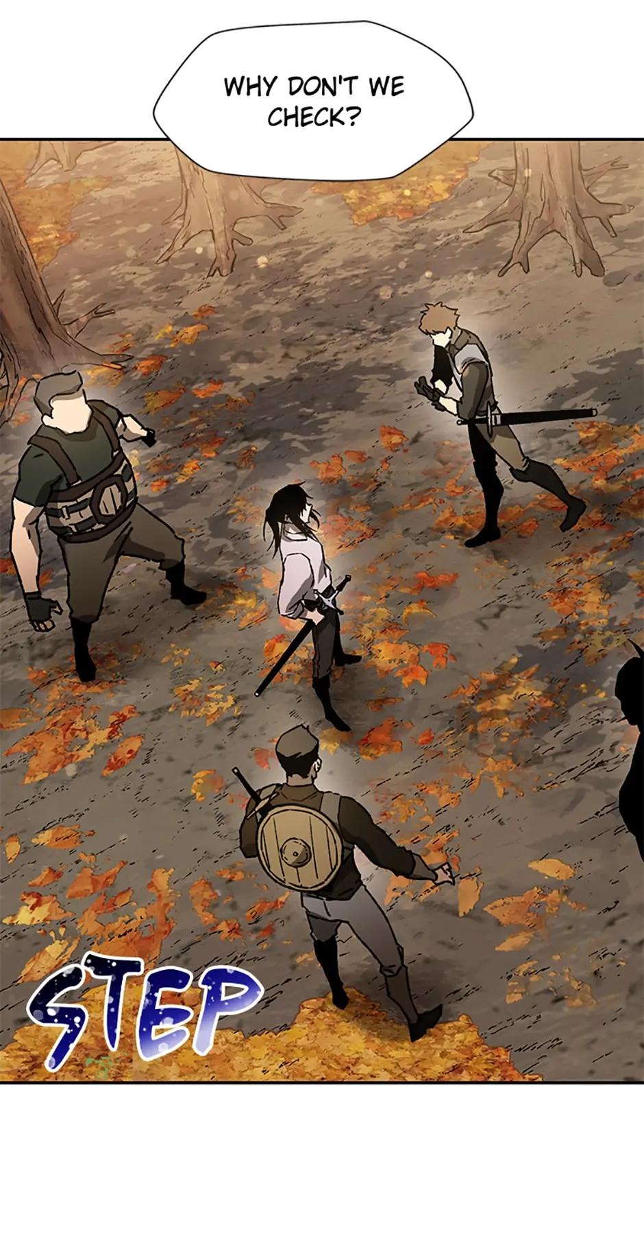 Read Helmut (en) Manga Online