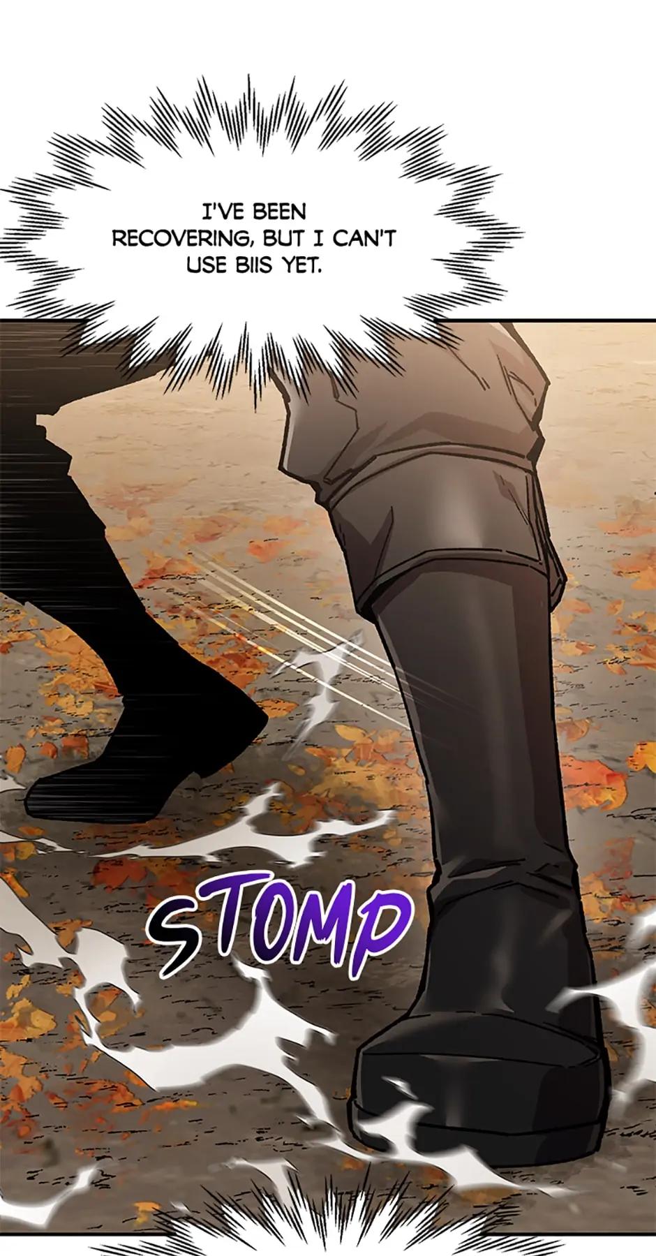 Read Helmut (en) Manga Online