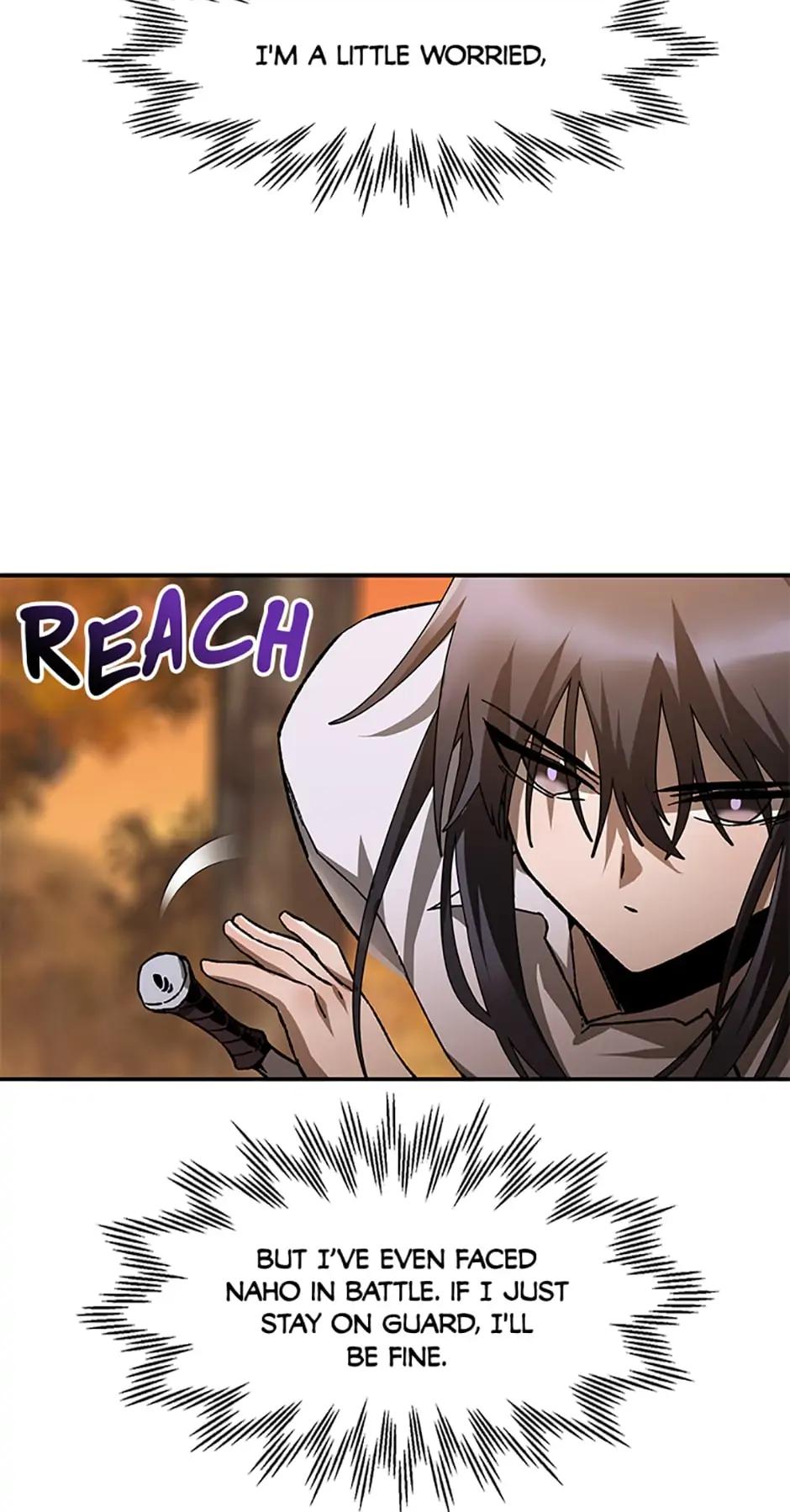 Read Helmut (en) Manga Online