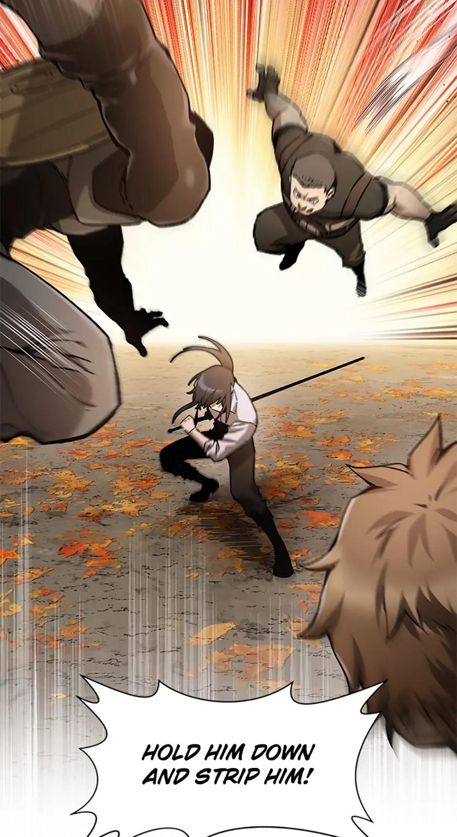 Read Helmut (en) Manga Online