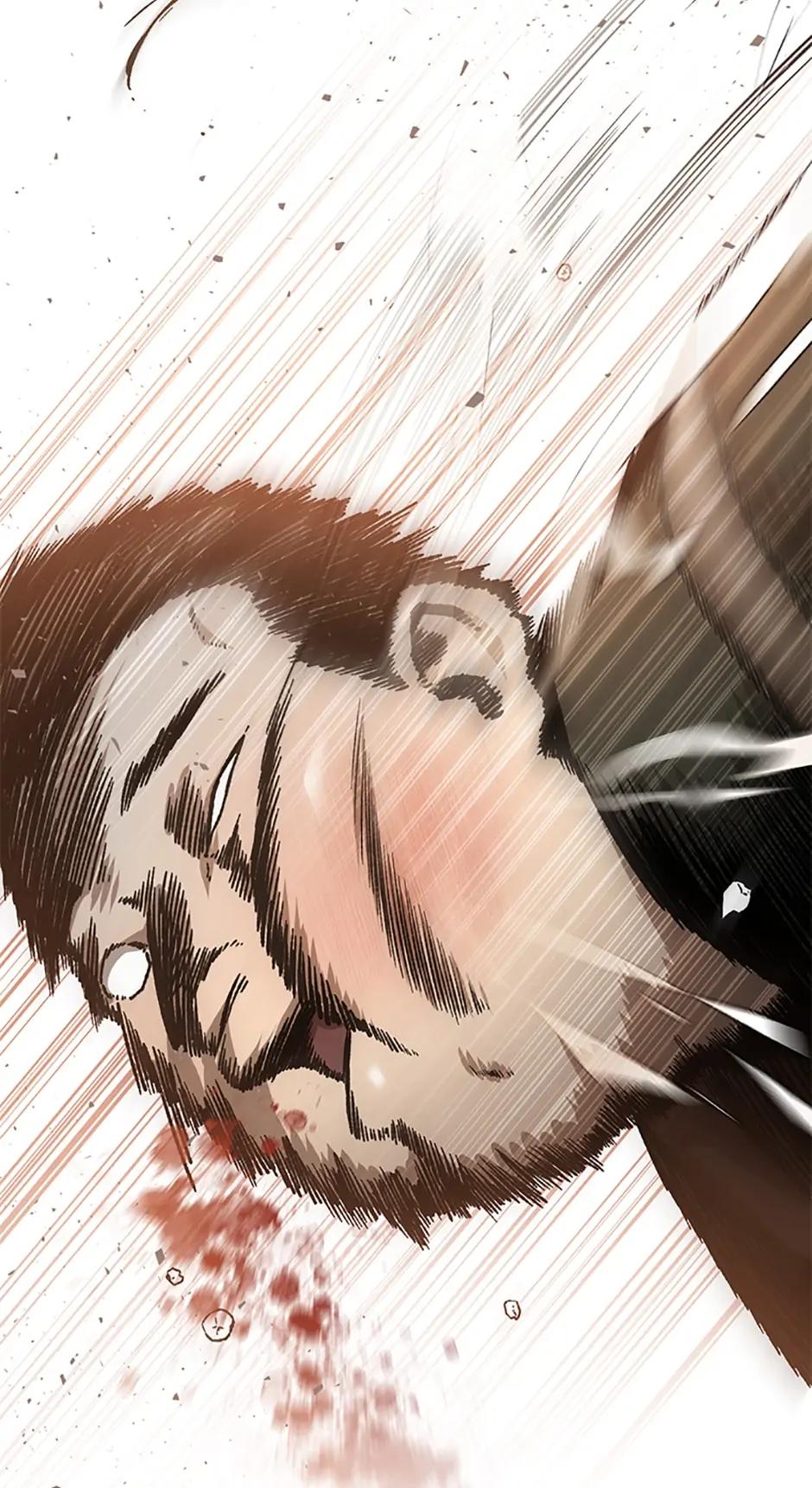 Read Helmut (en) Manga Online