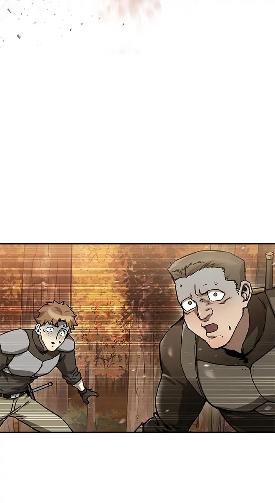 Read Helmut (en) Manga Online