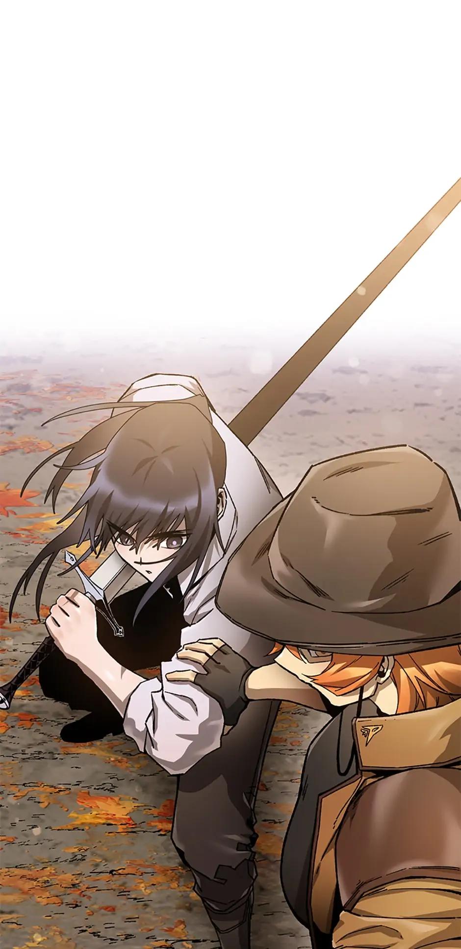 Read Helmut (en) Manga Online