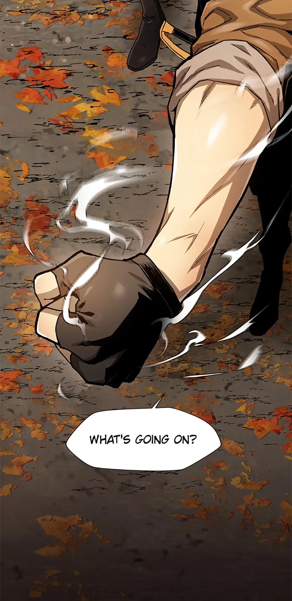 Read Helmut (en) Manga Online