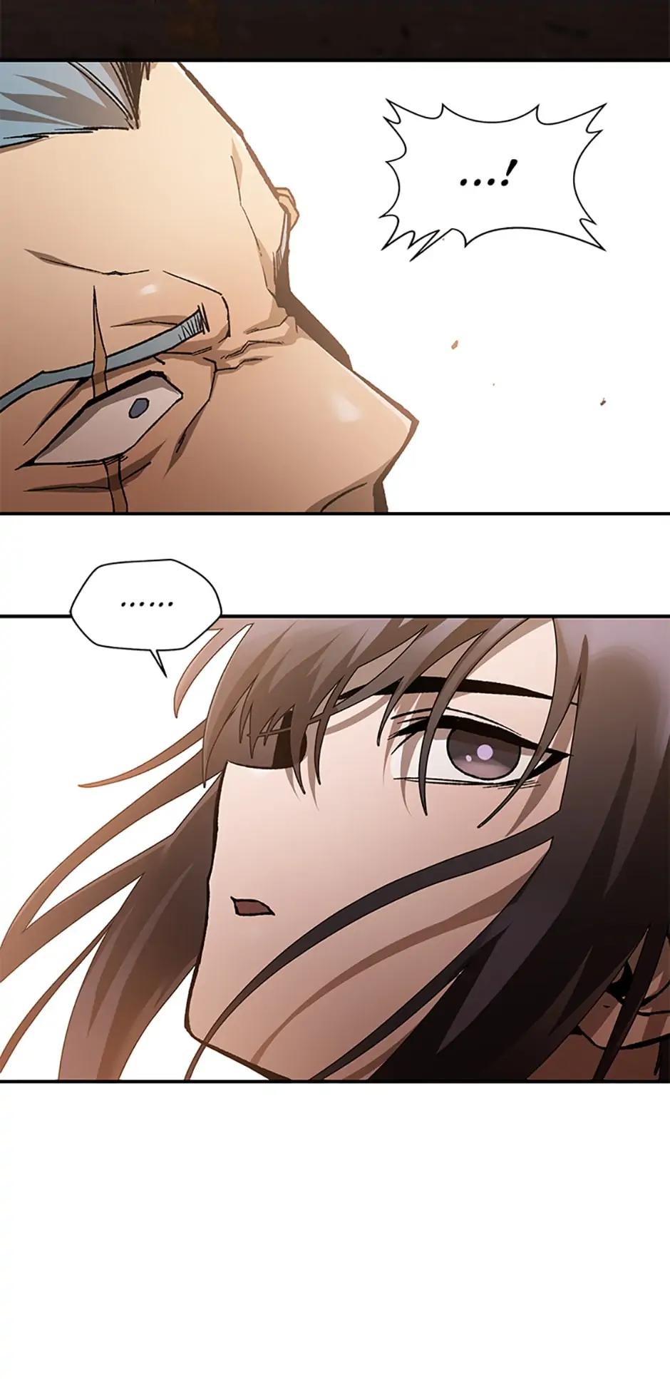 Read Helmut (en) Manga Online