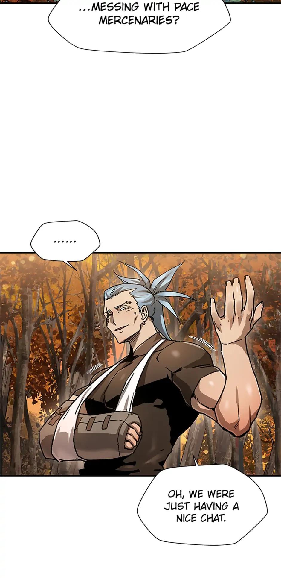 Read Helmut (en) Manga Online