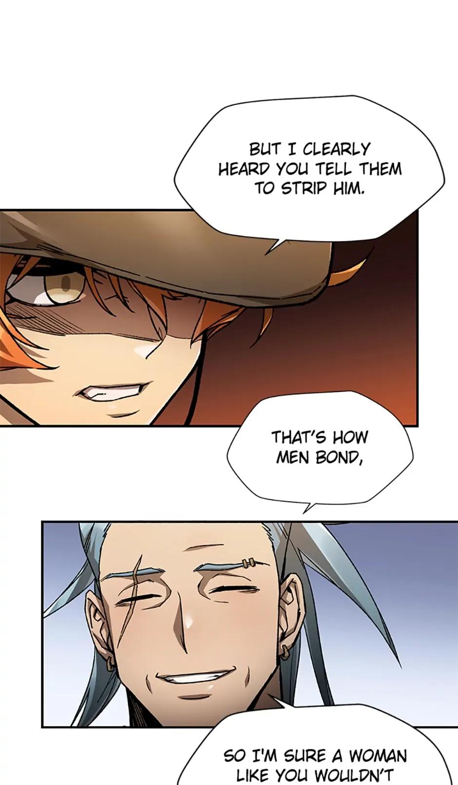 Read Helmut (en) Manga Online