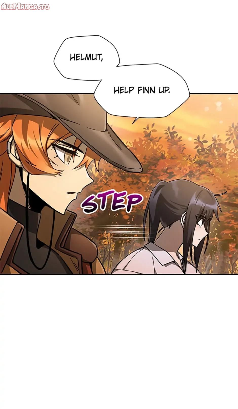 Read Helmut (en) Manga Online