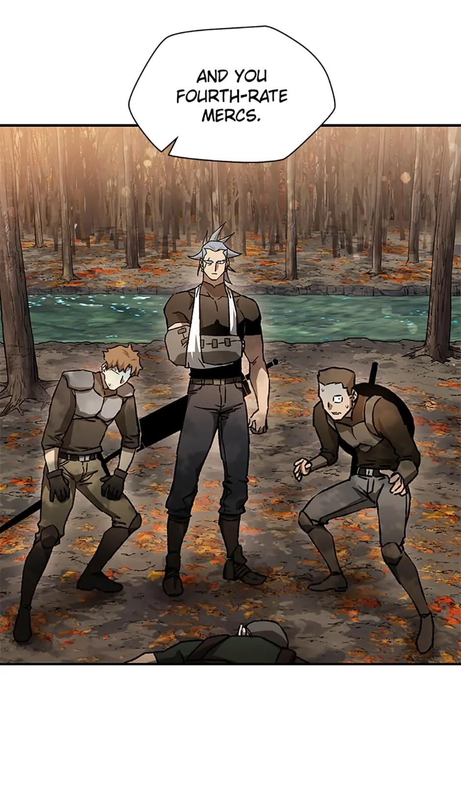 Read Helmut (en) Manga Online