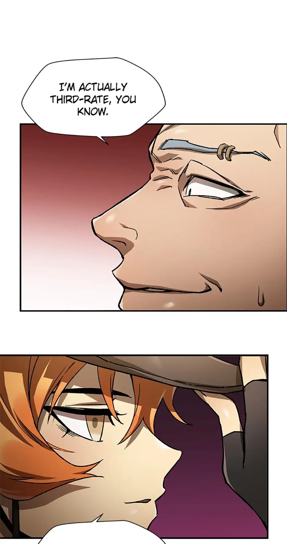 Read Helmut (en) Manga Online