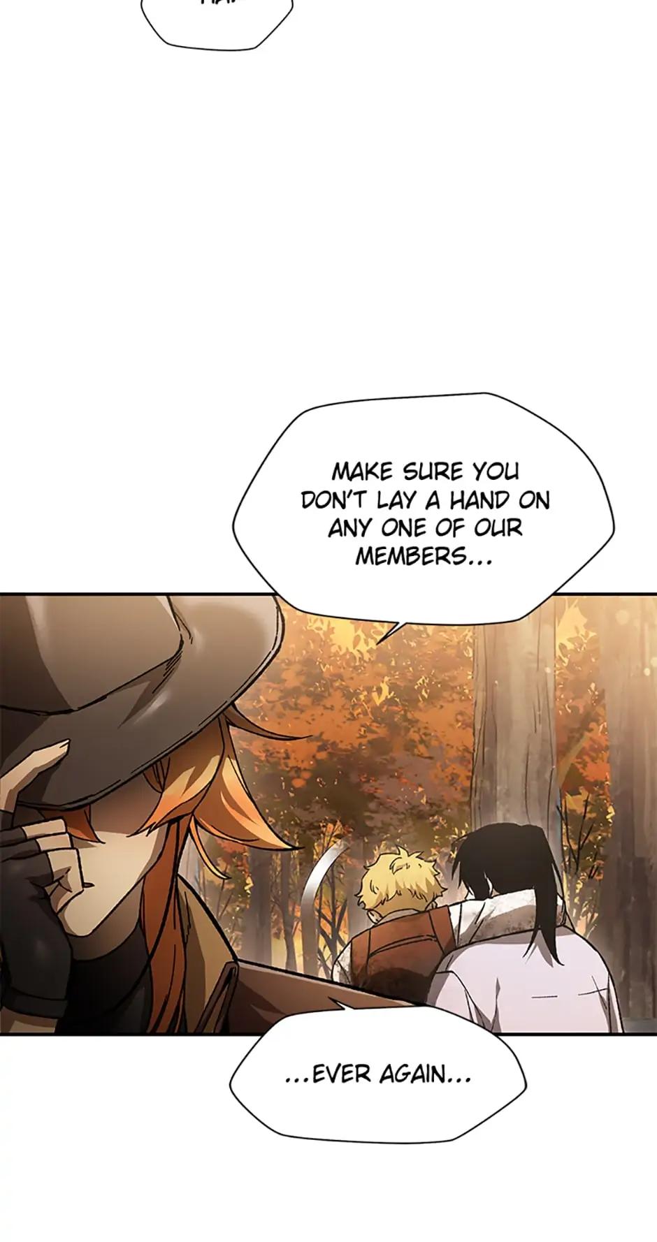 Read Helmut (en) Manga Online